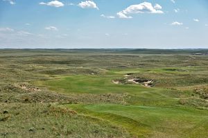 Ballyneal 4th Hole 2026